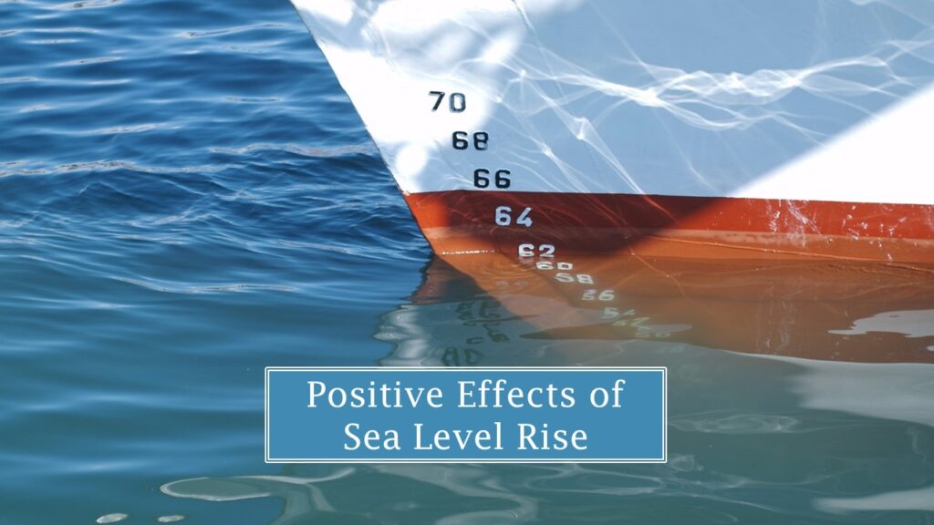 Sea Level Rise Bad Effects